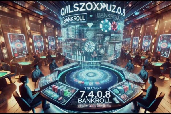 Buy Qilszoxpuz7.4.0.8 Bankroll Game