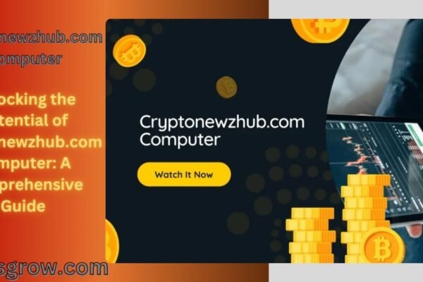 Cryptonewzhub.com Computer