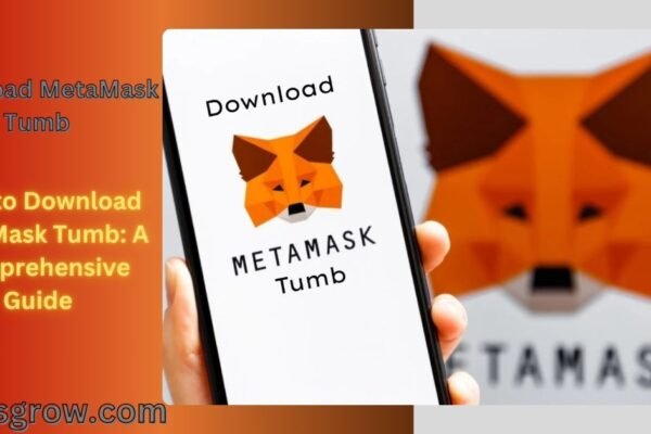 Download MetaMask Tumb