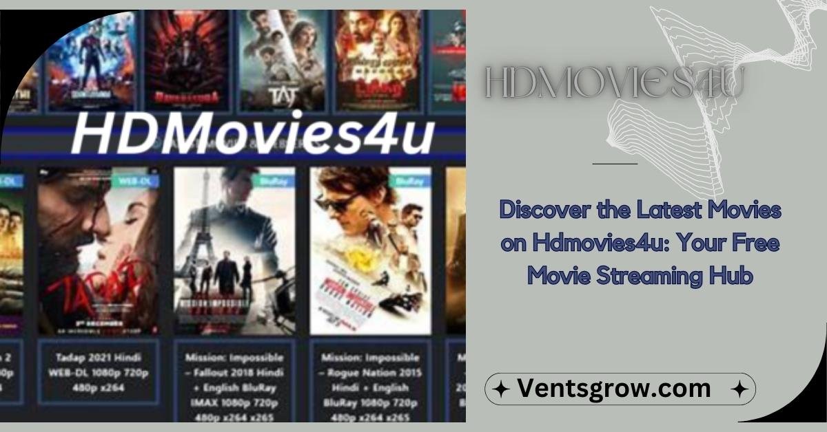 Hdmovies4u