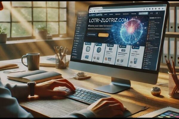 Lotri-Zlotriz.com