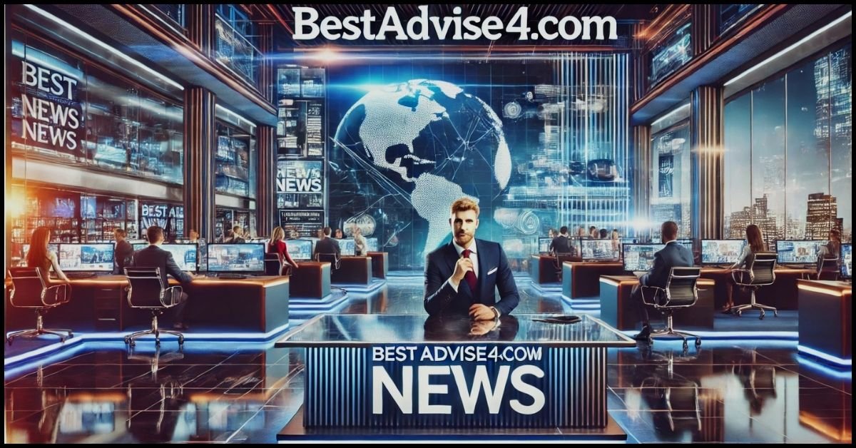 BestAdvise4U.com News logo with a vibrant design"