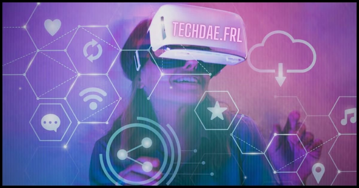 Techdae.frl website tech news