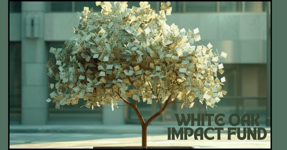 "White Oak Impact Fund - Sustainable Investment Solutions"