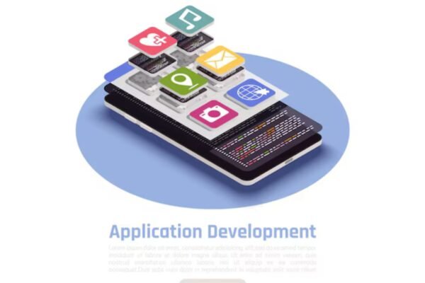 Android App Development Company