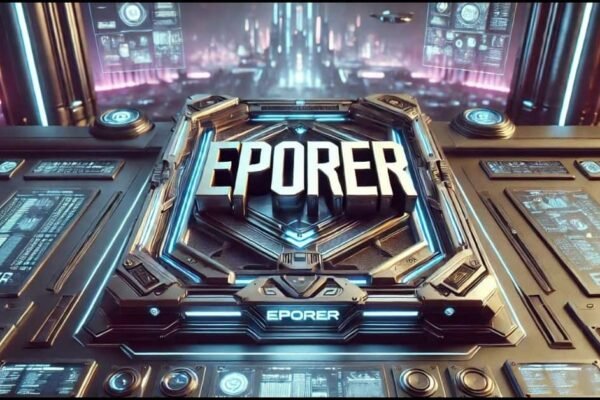 Eporer