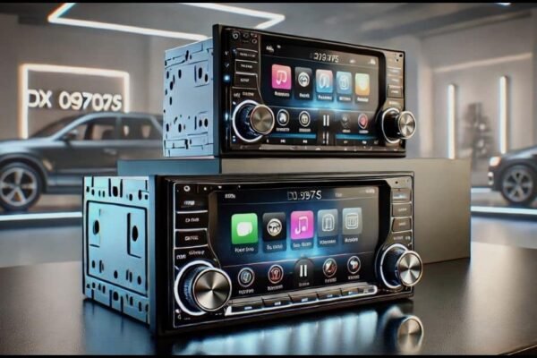 Kenwood DNR476S vs DX 09707S