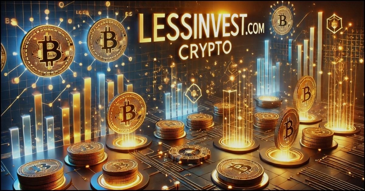 LessInvest.com Crypto