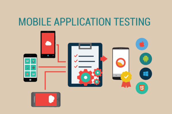 Mobile App Testing Tools