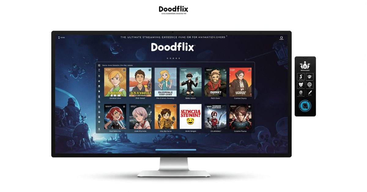 Doodflix