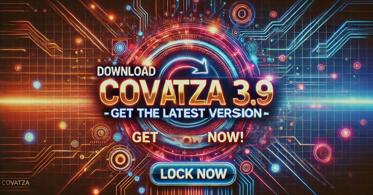 Download Covatza3.9